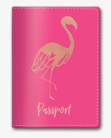 Pink Passport Transparent Icon, HD Png Download, Transparent PNG