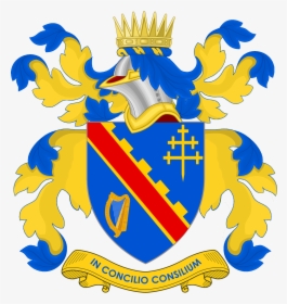 Stamford Raffles Coat Of Arms - Ant Coat Of Arms, HD Png Download, Transparent PNG