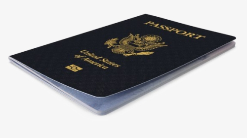 Passport Png Pic - Book, Transparent Png, Transparent PNG