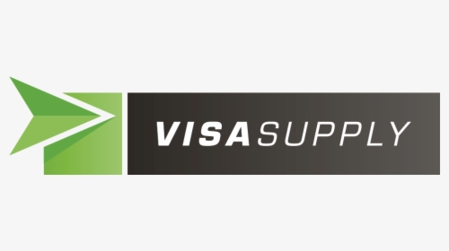 Visa Supply   Width - Parallel, HD Png Download, Transparent PNG