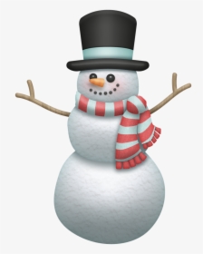 Фотки Winter Clipart, Jack Frost, Winter Time, Christmas - Kalediniai Puodeliai, HD Png Download, Transparent PNG