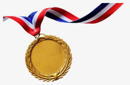 Gold Medal Png Image - Medal Png, Transparent Png, Transparent PNG
