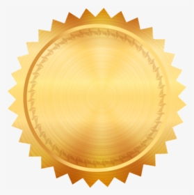 Gold Medal Png Download - Instituto Patria Del Noroeste, Transparent Png, Transparent PNG