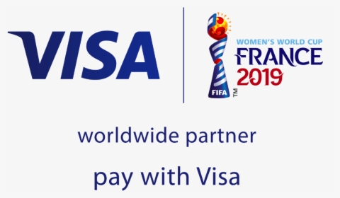 Our Exclusive @fifawwc Presale Tickets For @visa Cardholders - Poster, HD Png Download, Transparent PNG