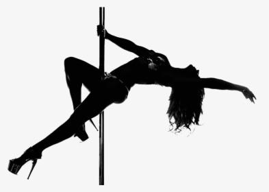 Transparent Stripper Pole Clipart - Missoula Fantasy For Adults, HD Png Download, Transparent PNG
