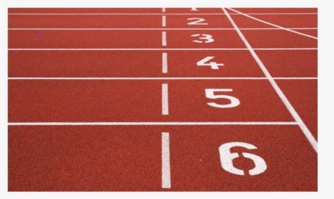Run Track, HD Png Download, Transparent PNG