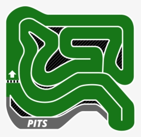 Karting Madness Race Track - Karting Madness Chirnside Park, HD Png Download, Transparent PNG