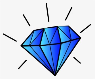 Jewelry, Gemstone Jewel Diamond Precious Stone Gem - Diamond Clipart, HD Png Download, Transparent PNG
