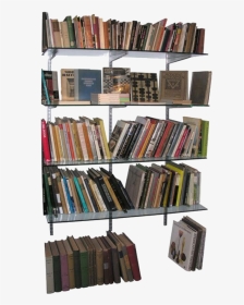 #moodboard #books #bookshelf #shelves #school #libary - Niche Meme Aesthetic Png, Transparent Png, Transparent PNG