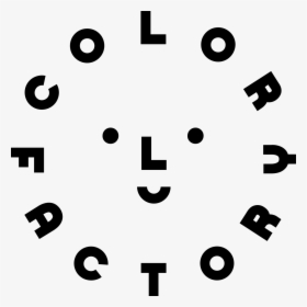 Color Factory San Francisco Logo, HD Png Download, Transparent PNG