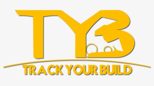 Track Your Build, HD Png Download, Transparent PNG