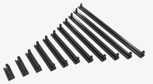 Stealth Tracks - Musical Keyboard, HD Png Download, Transparent PNG