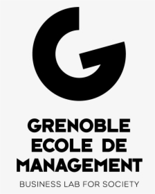 Gem - Grenoble Graduate School Of Business, HD Png Download, Transparent PNG