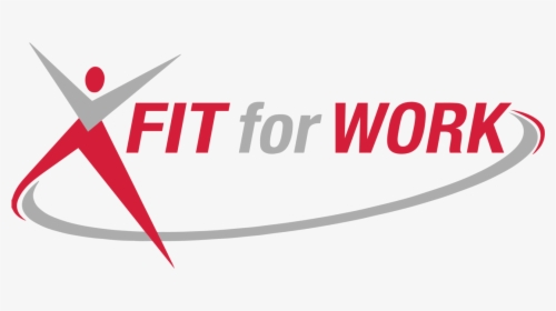 Fit For Work, HD Png Download, Transparent PNG
