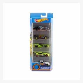 Hot Wheels Cars 5 Pack Track - Hot Wheels, HD Png Download, Transparent PNG