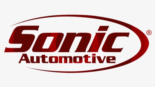 Sonic Automotive Logo Png Image - Sonic Automotive Group Logo, Transparent Png, Transparent PNG