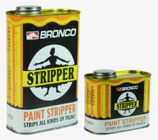Bronco Paint Stripper - Buy Paint Stripper Philippines, HD Png Download, Transparent PNG