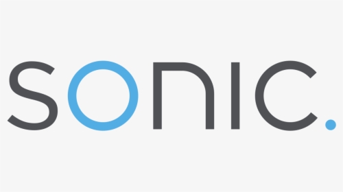 Sonic Net Logo Png, Transparent Png, Transparent PNG