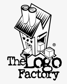 Logo Factory, HD Png Download, Transparent PNG