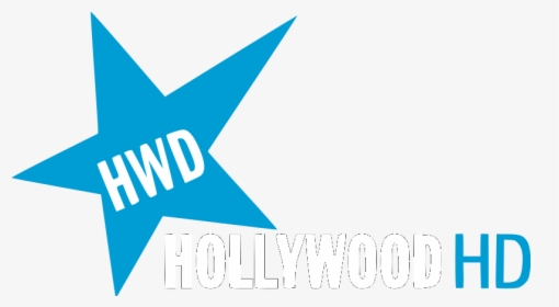 Hollywood Hd - Canal Hollywood, HD Png Download, Transparent PNG