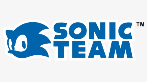 Sonic Team Logo Wikimedia, HD Png Download, Transparent PNG