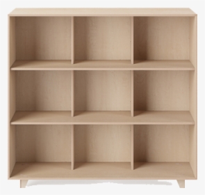 Plywood Bookshelf Design, HD Png Download, Transparent PNG