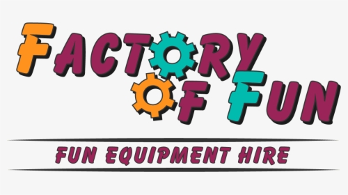 Factory Of Fun, HD Png Download, Transparent PNG