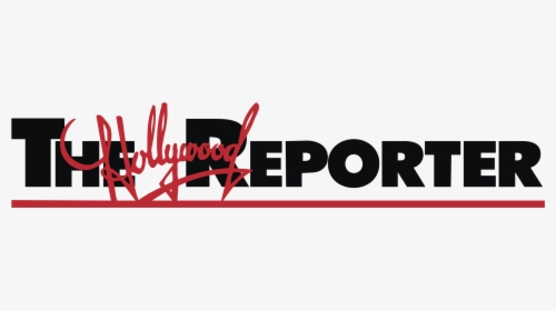 Hollywood Reporter, HD Png Download, Transparent PNG