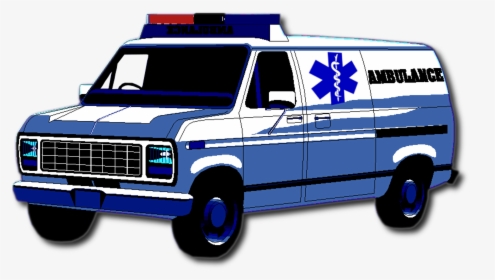 Ambulance Images At Vector Hd Photos Clipart - Ambulance Clip Art, HD Png Download, Transparent PNG