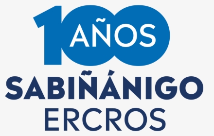 The Factory Of Ercros In Sabiñánigo Turns 100 Years - Graphic Design, HD Png Download, Transparent PNG