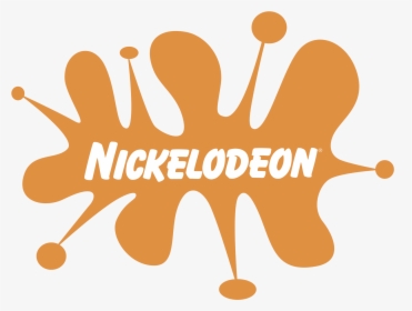 Nickelodeon Logo, HD Png Download, Transparent PNG