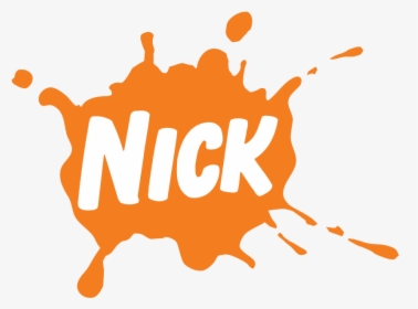 Nick Logo Png - Nickelodeon Logo Png, Transparent Png, Transparent PNG