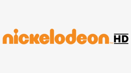 Nickelodeon Channel Hd Logo, HD Png Download, Transparent PNG
