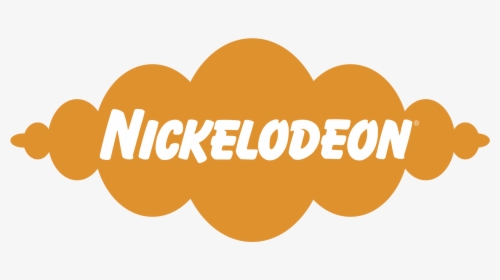 Nickelodeon Logo Png Transparent - Nickelodeon, Png Download, Transparent PNG