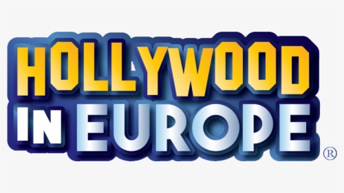 Hollywoodineurope - Hollywood Europe, HD Png Download, Transparent PNG