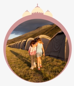 Accommodation Budget Explorer - Tent, HD Png Download, Transparent PNG