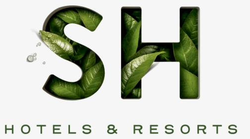 The Jeremy, West Hollywood, Ca Jobs - Sh Hotels And Resorts Logo, HD Png Download, Transparent PNG
