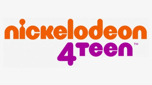Nickelodeon Logo Png, Transparent Png, Transparent PNG