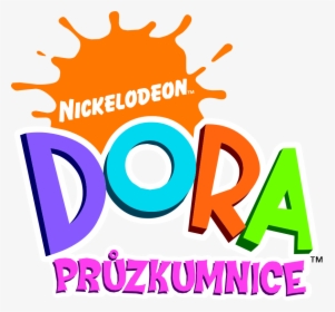 Dora Logo Png - Dora The Explorer Logo Png, Transparent Png, Transparent PNG