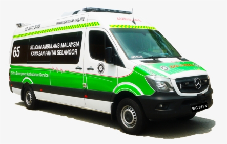 Ambulance Png, Transparent Png, Transparent PNG