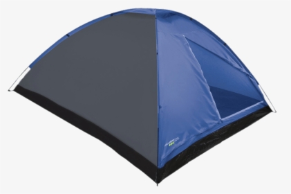 Waterproof Dome Camping Tent - Yellowstone 4 Man Tent, HD Png Download, Transparent PNG
