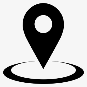 Nearby - Transparent Background Address Icon, HD Png Download, Transparent PNG