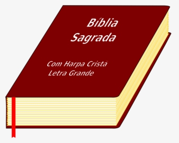 Biblia Sagrada, HD Png Download, Transparent PNG