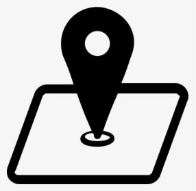 My Address - My Address Icon, HD Png Download, Transparent PNG