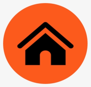 Home Address Icon Png , Png Download - House Png, Transparent Png, Transparent PNG