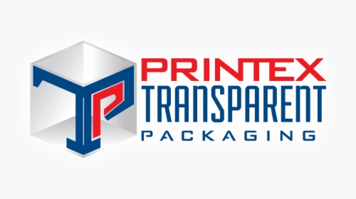 Printex Transparent Packaging - Sign, HD Png Download, Transparent PNG