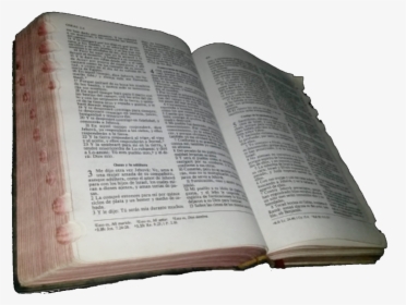 Transparent La Biblia Png - Biblia Png, Png Download, Transparent PNG