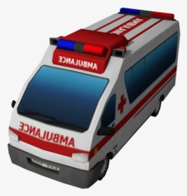Download Zip Archive - Ambulance, HD Png Download, Transparent PNG
