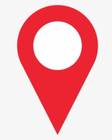 Transparent Map Marker Icon Png - Address Pin Icon Png, Png Download, Transparent PNG