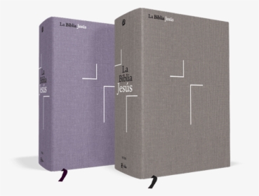La Biblia Jesus / The Jesus Bible, HD Png Download, Transparent PNG